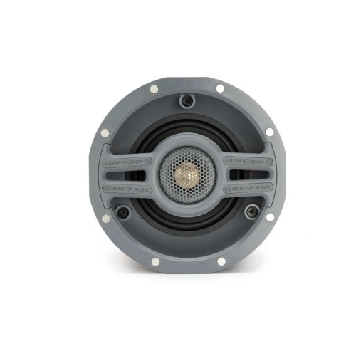 ĮMONTUOJAMA GARSO KOLONĖLĖ MONITOR AUDIO SLIM CS140, 50W, 2-JŲ JUOSTŲ