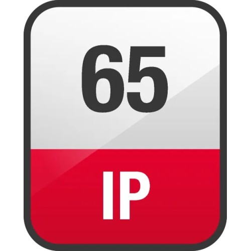 VISATON FRS 10 WP, GARSIAKALBIS PIRČIAI IKI 120ºC