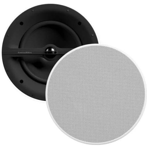 BOWERS & WILKINS CCM382, Į LUBAS MONTUOJAMAS GARSIAKALBIS BOWERS & WILKINS CCM382, Į LUBAS MONTUOJAMAS GARSIAKALBIS
