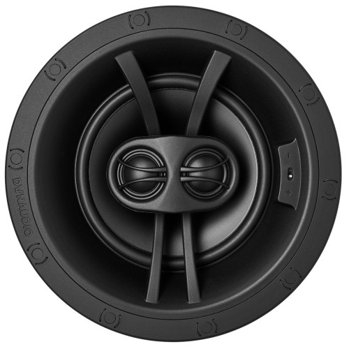 DYNAUDIO P4-DVC65, 40W STEREO 2-JŲ RIČIŲ Į LUBAS MONTUOJAMAS GARSIAKALBIS DYNAUDIO P4-DVC65, 40W STEREO 2-JŲ RIČIŲ Į LUBAS MONTUOJAMAS GARSIAKALBIS