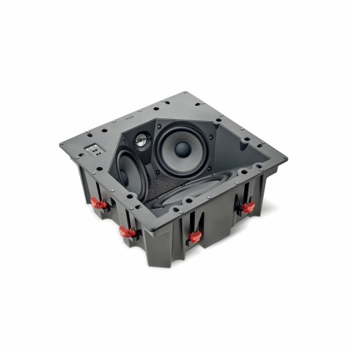 FOCAL 100 ICLCR5, Į LUBAS ĮMONTUOJAMA KOLONĖLĖ FOCAL 100 ICLCR5, Į LUBAS ĮMONTUOJAMA KOLONĖLĖ