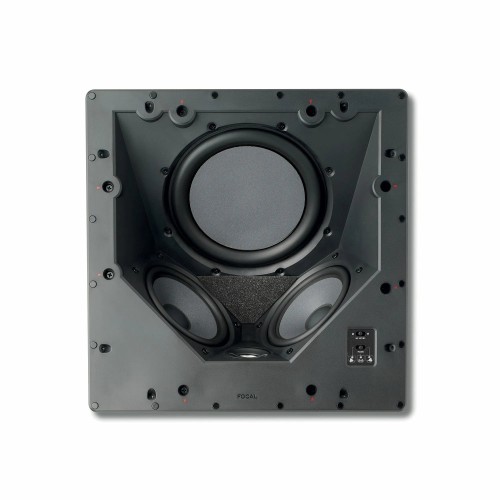 FOCAL 100 ICLCR5, Į LUBAS ĮMONTUOJAMA KOLONĖLĖ FOCAL 100 ICLCR5, Į LUBAS ĮMONTUOJAMA KOLONĖLĖ