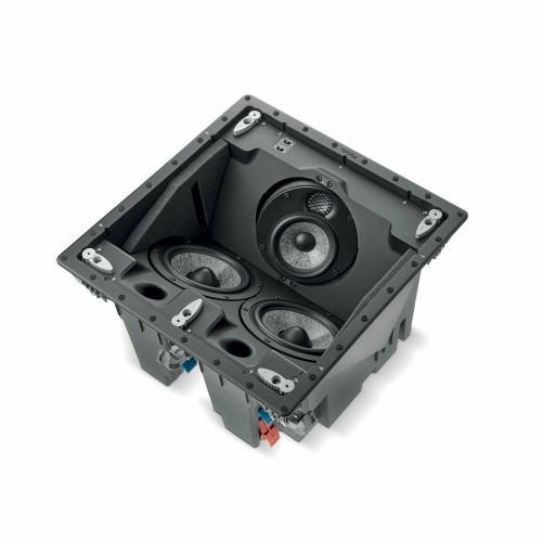 FOCAL 1000 ICLCR 5, Į LUBAS ĮMONTUOJAMA KOLONĖLĖ FOCAL 1000 ICLCR 5, Į LUBAS ĮMONTUOJAMA KOLONĖLĖ