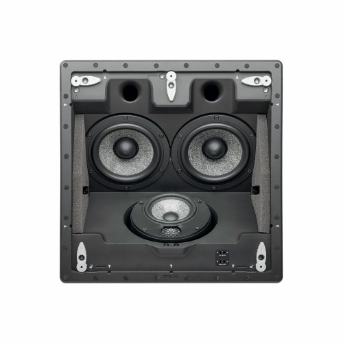 FOCAL 1000 ICLCR 5, Į LUBAS ĮMONTUOJAMA KOLONĖLĖ FOCAL 1000 ICLCR 5, Į LUBAS ĮMONTUOJAMA KOLONĖLĖ