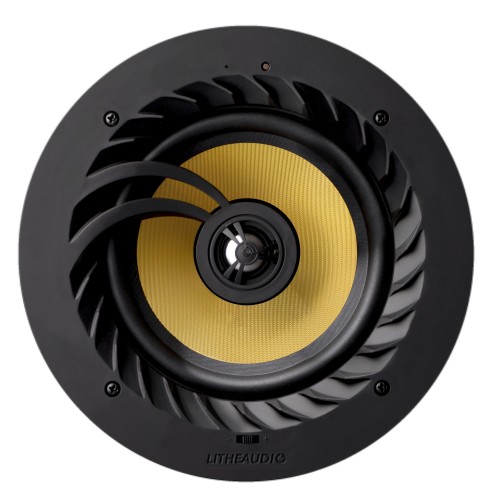LITHE AUDIO 6.5 LITHE AUDIO 6.5