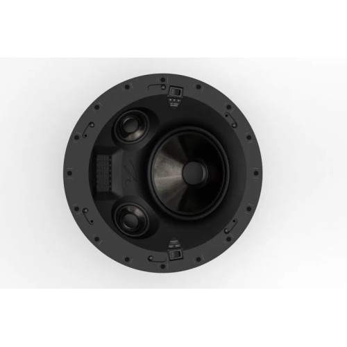 MARTIN LOGAN SISTINE 4XC, LUBINĖ GARSO KOLONĖLĖ