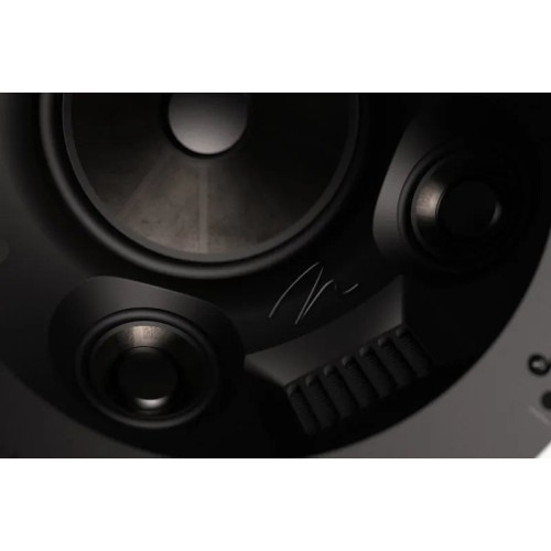 MARTIN LOGAN SISTINE 4XC, LUBINĖ GARSO KOLONĖLĖ