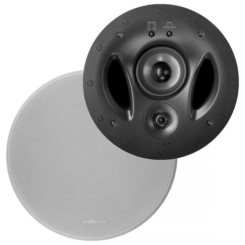 ĮMONTUOJAMA GARSO KOLONĖLĖ POLK AUDIO 700-LS, 150W, 3-JŲ JUOSTŲ ĮMONTUOJAMA GARSO KOLONĖLĖ POLK AUDIO 700-LS, 150W, 3-JŲ JUOSTŲ