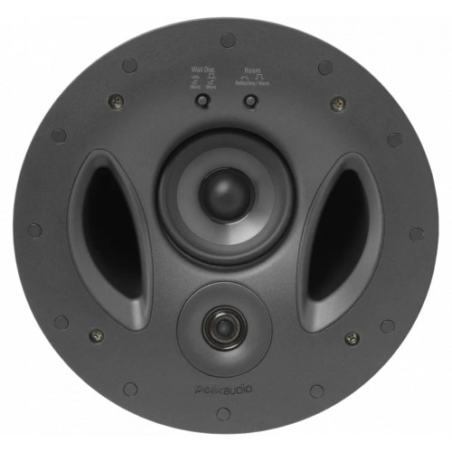 ĮMONTUOJAMA GARSO KOLONĖLĖ POLK AUDIO 700-LS, 150W, 3-JŲ JUOSTŲ ĮMONTUOJAMA GARSO KOLONĖLĖ POLK AUDIO 700-LS, 150W, 3-JŲ JUOSTŲ