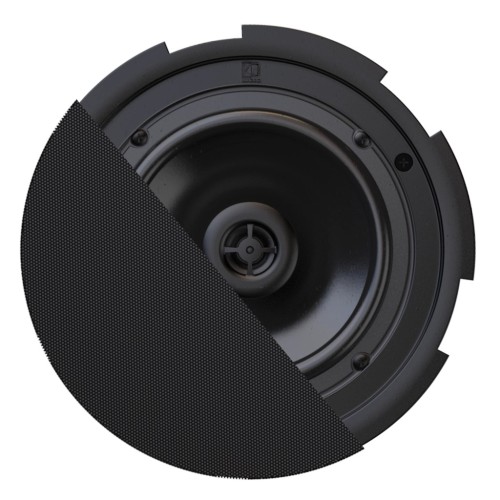 AUDAC CIRA724, 6,5″ ĮMONTUOJAMA GARSO KOLONĖLĖ, 100V LINIJA