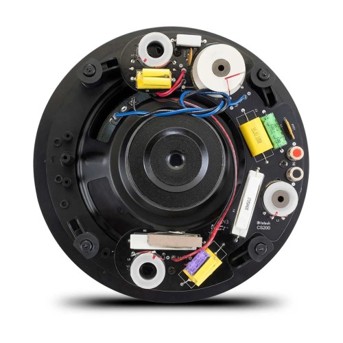 MCINTOSH CS200, 3-JŲ JUOSTŲ Į LUBAS MONTUOJAMA GARSO KOLONĖLĖ MCINTOSH CS200, 3-JŲ JUOSTŲ Į LUBAS MONTUOJAMA GARSO KOLONĖLĖ