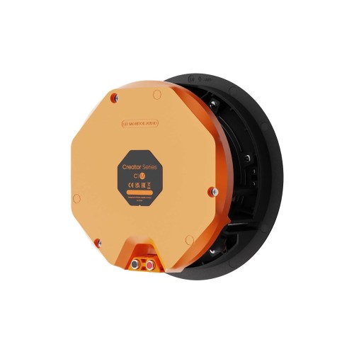 MONITOR AUDIO C1M, Į LUBAS MONTUOJAMA GARSO KOLONĖLĖ MONITOR AUDIO C1M, Į LUBAS MONTUOJAMA GARSO KOLONĖLĖ