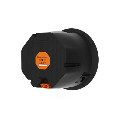 MONITOR AUDIO C2M-CP, Į LUBAS MONTUOJAMA GARSO KOLONĖLĖ