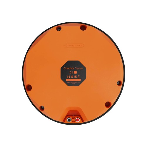 MONITOR AUDIO C3L, Į LUBAS MONTUOJAMA GARSO KOLONĖLĖ MONITOR AUDIO C3L, Į LUBAS MONTUOJAMA GARSO KOLONĖLĖ