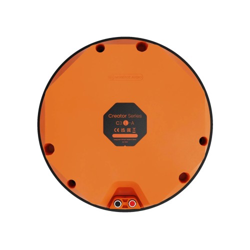 MONITOR AUDIO C3L-A, Į LUBAS MONTUOJAMA GARSO KOLONĖLĖ