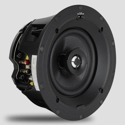 TOTEM ACOUSTIC KIN IC62, Į LUBAS MONTUOJAMA GARSO KOLONĖLĖ