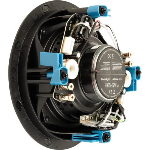 PARADIGM CI HOME H65-SM V2, LUBINIS GARSIAKALBIS (MONTAVIMO GYLIS: 7.6 PARADIGM CI HOME H65-SM V2, LUBINIS GARSIAKALBIS (MONTAVIMO GYLIS: 7.6