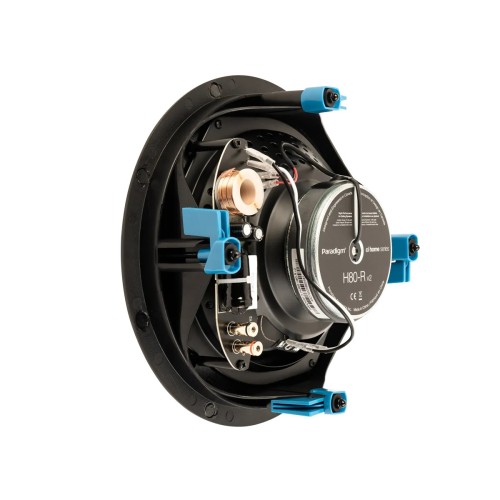 PARADIGM CI HOME H80-R V2, LUBINIS GARSIAKALBIS (MONTAVIMO GYLIS: 8.6C PARADIGM CI HOME H80-R V2, LUBINIS GARSIAKALBIS (MONTAVIMO GYLIS: 8.6C