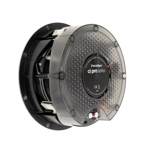 PARADIGM CI PRO P80-R V2, LUBINIS GARSIAKALBIS (MONTAVIMO GYLIS: 9.8CM