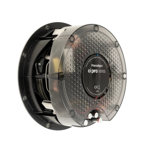 PARADIGM CI PRO P80-SM V2, LUBINIS GARSIAKALBIS (MONTAVIMO GYLIS: 9.8C