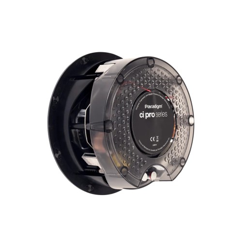 PARADIGM CI PRO P65-RX V2, LUBINIS GARSIAKALBIS (MONTAVIMO GYLIS: 9.2C
