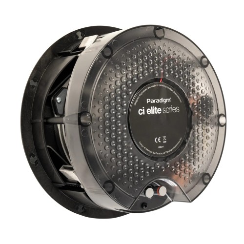 PARADIGM CI ELITE E80-R V2, LUBINIS GARSIAKALBIS (MONTAVIMO GYLIS: 9.8 PARADIGM CI ELITE E80-R V2, LUBINIS GARSIAKALBIS (MONTAVIMO GYLIS: 9.8