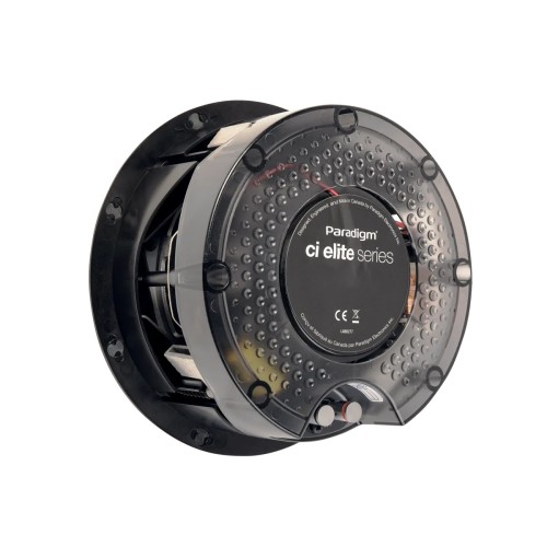 PARADIGM CI ELITE E65-R V2, LUBINIS GARSIAKALBIS (MONTAVIMO GYLIS: 9.2