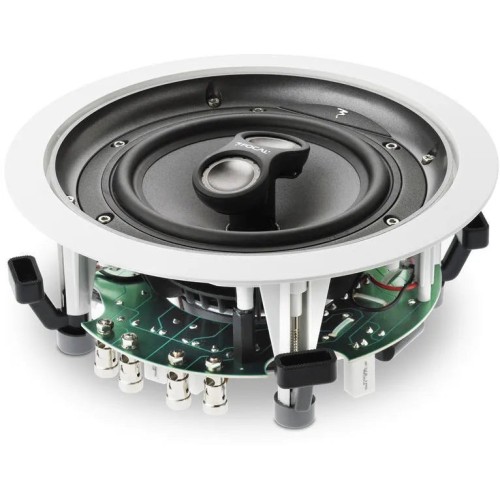 FOCAL CHORUS IC 706 V ST, LUBINĖ GARSO KOLONĖLĖ FOCAL CHORUS IC 706 V ST, LUBINĖ GARSO KOLONĖLĖ