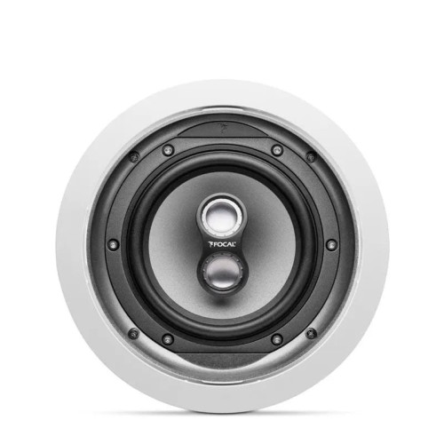 FOCAL CHORUS IC 706 V ST, LUBINĖ GARSO KOLONĖLĖ