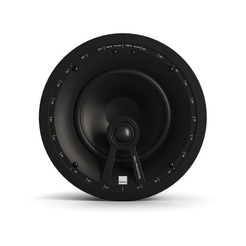 DALI PHANTOM E-60 WR, Į LUBAS MONTUOJAMA KOLONĖLĖ