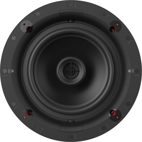 KLIPSCH DS-180CDT, ARCHITEKTŪRINIS GARSIAKALBIS KLIPSCH DS-180CDT, ARCHITEKTŪRINIS GARSIAKALBIS