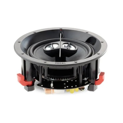 FOCAL 100 IC 6 ST, Į LUBAS ĮMONTUOJAMAS KOAKSIALINIS GARSIAKALBIS (MON FOCAL 100 IC 6 ST, Į LUBAS ĮMONTUOJAMAS KOAKSIALINIS GARSIAKALBIS (MON