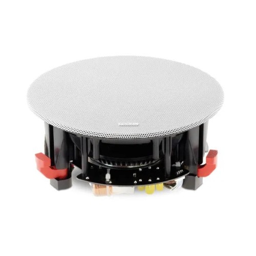 FOCAL 100 IC 6 ST, Į LUBAS ĮMONTUOJAMAS KOAKSIALINIS GARSIAKALBIS (MON