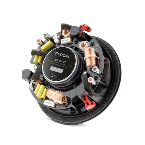 FOCAL 100 IC 6 ST, Į LUBAS ĮMONTUOJAMAS KOAKSIALINIS GARSIAKALBIS (MON