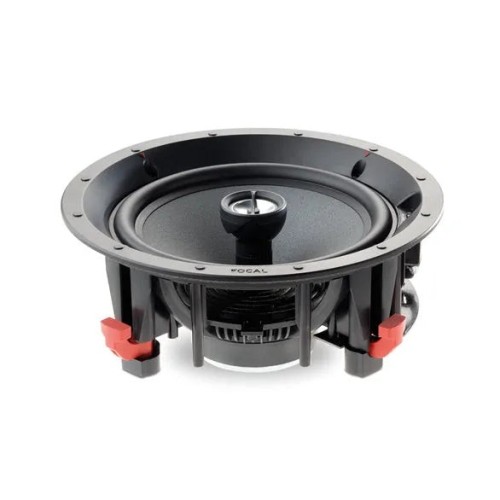 FOCAL 100 ICW 8, Į LUBAS ĮMONTUOJAMAS KOAKSIALINIS GARSIAKALBIS (MONTA FOCAL 100 ICW 8, Į LUBAS ĮMONTUOJAMAS KOAKSIALINIS GARSIAKALBIS (MONTA