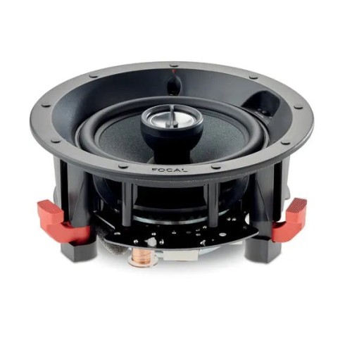 FOCAL 100 ICW 5, Į LUBAS ĮMONTUOJAMAS KOAKSIALINIS GARSIAKALBIS (MONTA FOCAL 100 ICW 5, Į LUBAS ĮMONTUOJAMAS KOAKSIALINIS GARSIAKALBIS (MONTA