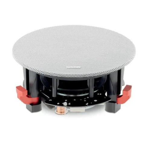 FOCAL 100 ICW 5, Į LUBAS ĮMONTUOJAMAS KOAKSIALINIS GARSIAKALBIS (MONTA FOCAL 100 ICW 5, Į LUBAS ĮMONTUOJAMAS KOAKSIALINIS GARSIAKALBIS (MONTA