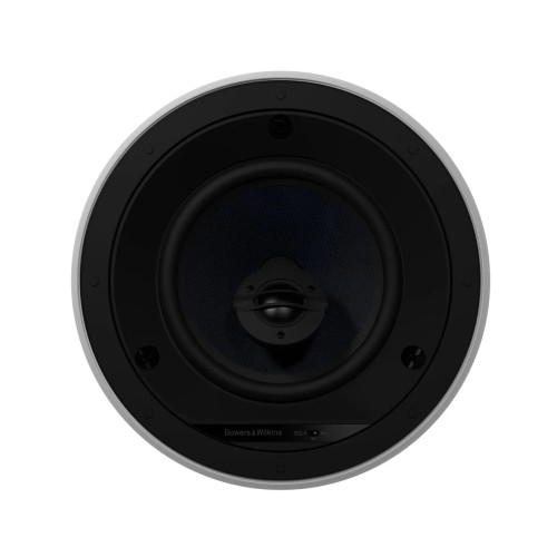BOWERS & WILKINS CCM662, Į LUBAS MONTUOJAMAS GARSIAKALBIS BOWERS & WILKINS CCM662, Į LUBAS MONTUOJAMAS GARSIAKALBIS
