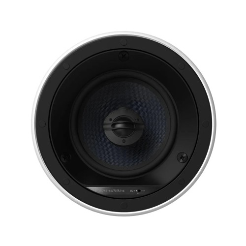 BOWERS & WILKINS CCM663RD, Į LUBAS MONTUOJAMAS GARSIAKALBIS BOWERS & WILKINS CCM663RD, Į LUBAS MONTUOJAMAS GARSIAKALBIS