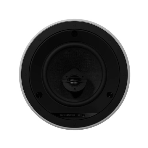 BOWERS & WILKINS CCM664, Į LUBAS MONTUOJAMAS GARSIAKALBIS BOWERS & WILKINS CCM664, Į LUBAS MONTUOJAMAS GARSIAKALBIS