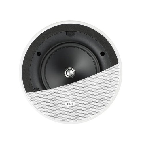 KEF CI160ER, ĮMONTUOJAMAS ARCHITEKTŪRINIS GARSIAKALBIS TINKA VONIAI KEF CI160ER, ĮMONTUOJAMAS ARCHITEKTŪRINIS GARSIAKALBIS TINKA VONIAI
