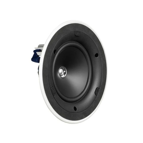 KEF CI160ER, ĮMONTUOJAMAS ARCHITEKTŪRINIS GARSIAKALBIS TINKA VONIAI
