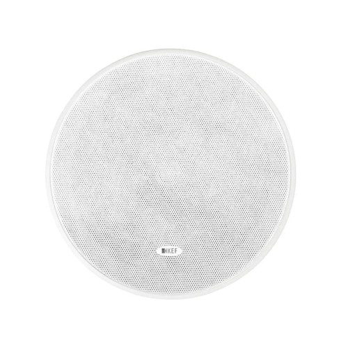KEF CI160ER, ĮMONTUOJAMAS ARCHITEKTŪRINIS GARSIAKALBIS TINKA VONIAI