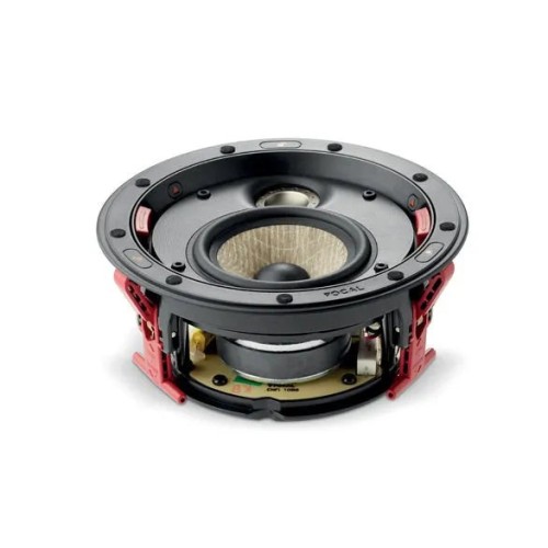 FOCAL 300 ICW 4, Į LUBAS ĮMONTUOJAMAS GARSIAKALBIS (MONTAVIMO GYLIS: 9 FOCAL 300 ICW 4, Į LUBAS ĮMONTUOJAMAS GARSIAKALBIS (MONTAVIMO GYLIS: 9