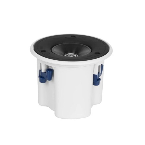 KEF CI100.2QR, ARCHITEKTŪRINIS GARSIAKALBIS (MONTAVIMO GYLIS: 52MM)