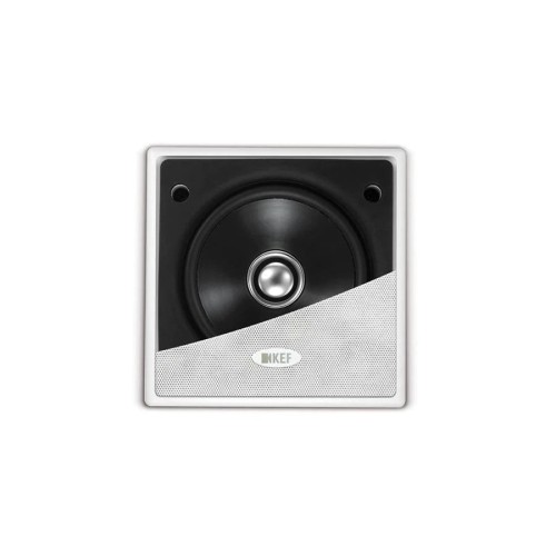 KEF CI100QS, ARCHITEKTŪRINIS GARSIAKALBIS (MONTAVIMO GYLIS: 72MM) KEF CI100QS, ARCHITEKTŪRINIS GARSIAKALBIS (MONTAVIMO GYLIS: 72MM)