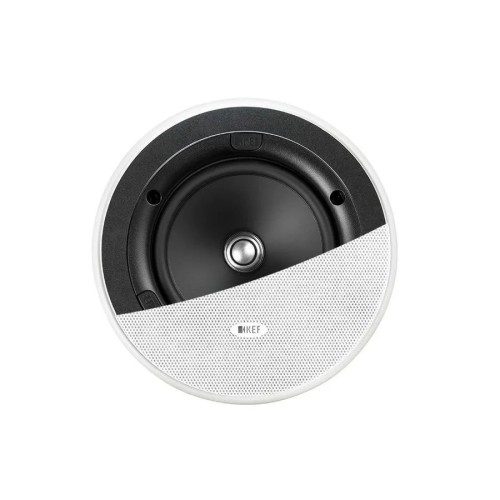 KEF CI130ER, ARCHITEKTŪRINIS GARSIAKALBIS (MONTAVIMO GYLIS: 81MM) KEF CI130ER, ARCHITEKTŪRINIS GARSIAKALBIS (MONTAVIMO GYLIS: 81MM)