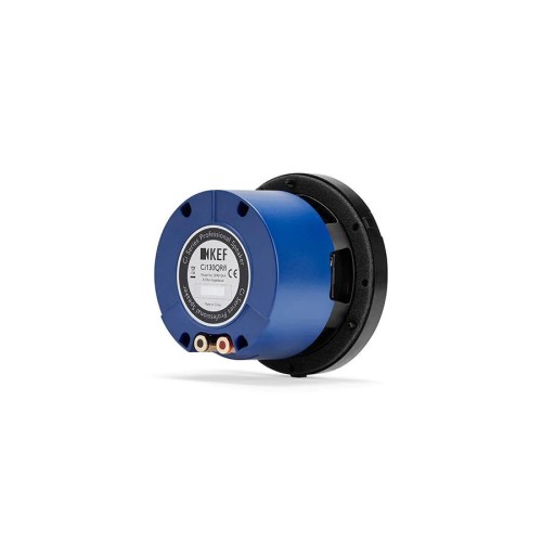 KEF CI130QRFL, ARCHITEKTŪRINIS GARSIAKALBIS (MONTAVIMO GYLIS: 104.6MM) KEF CI130QRFL, ARCHITEKTŪRINIS GARSIAKALBIS (MONTAVIMO GYLIS: 104.6MM)