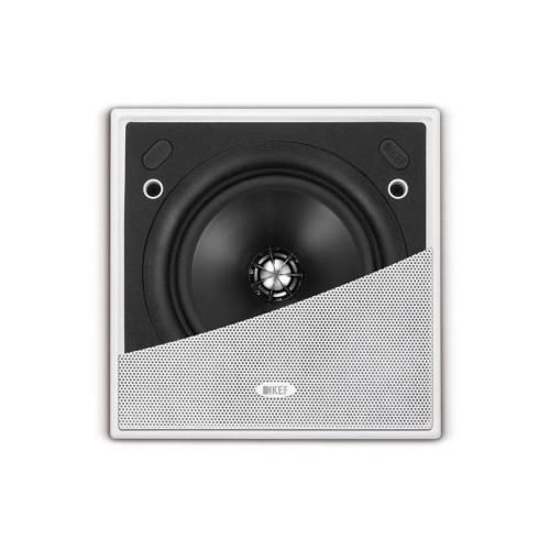 KEF CI130QS, ARCHITEKTŪRINIS GARSIAKALBIS (MONTAVIMO GYLIS: 77.9MM) KEF CI130QS, ARCHITEKTŪRINIS GARSIAKALBIS (MONTAVIMO GYLIS: 77.9MM)
