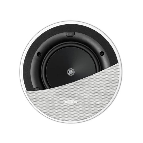 KEF CI160.2CR, ARCHITEKTŪRINIS GARASIAKALBIS (MONTAVIMO GYLIS: 84.5MM) KEF CI160.2CR, ARCHITEKTŪRINIS GARASIAKALBIS (MONTAVIMO GYLIS: 84.5MM)